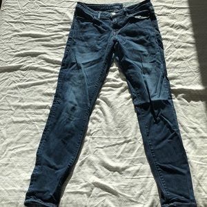 Treasure & bond blue jeans